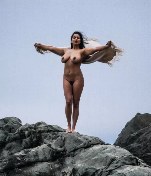 Thicker Dakini is more hot and Sexy 🔥🔥