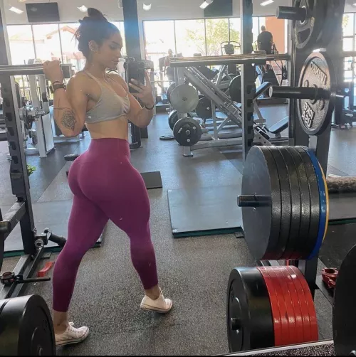 Thicker than a snicker