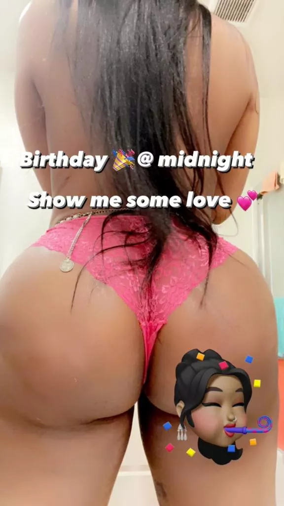 Thickest Big Booty Milf Alive 😋🍑 Need a fuck buddy tonight 😩👅🍆