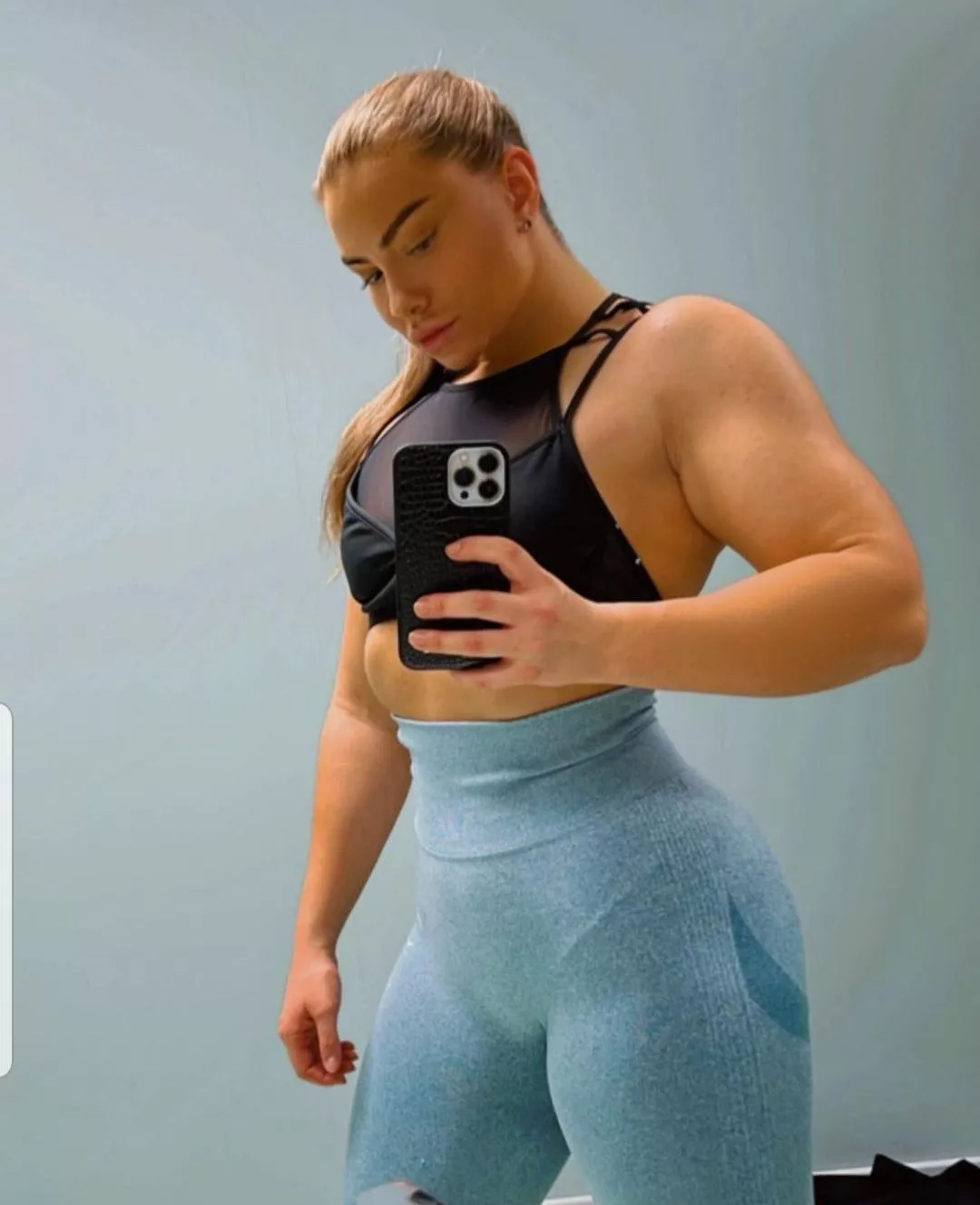 Thickie