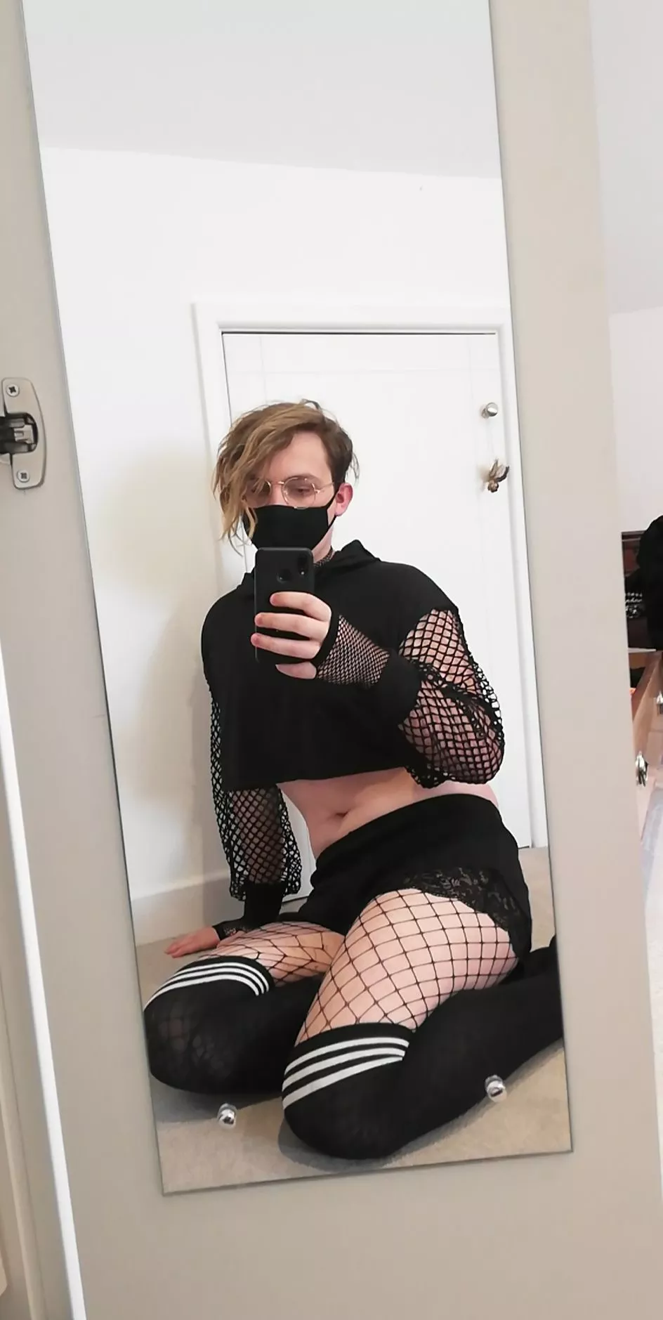 Thigh Highs <3