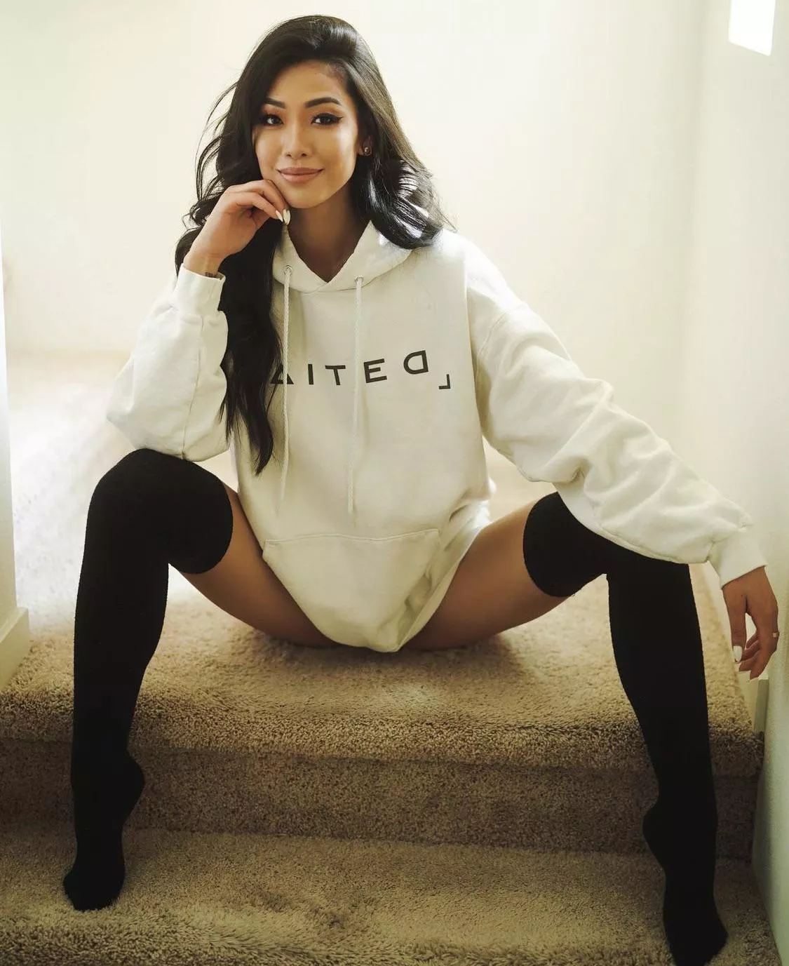 Thigh highs