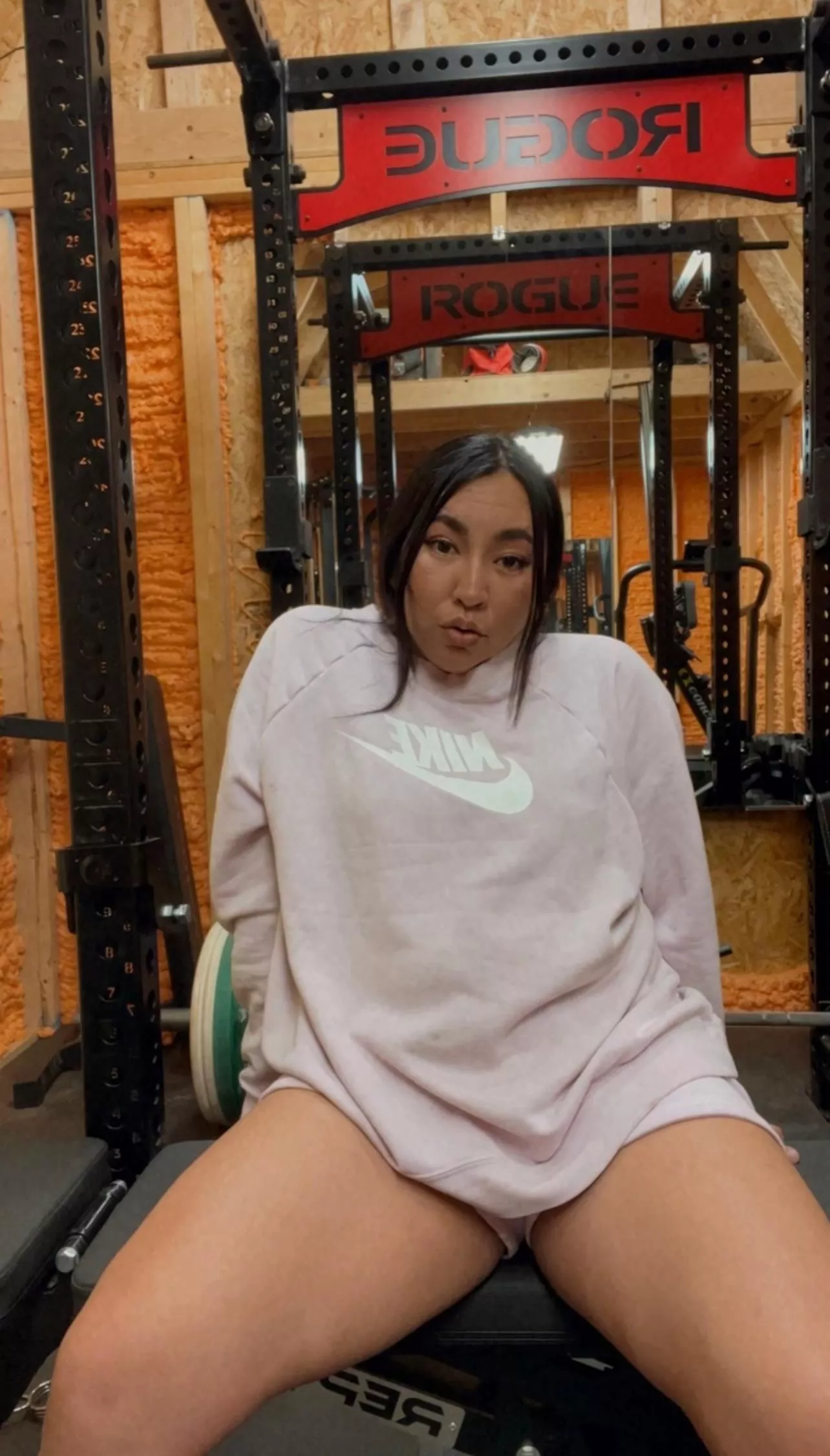 Thighs! 😍