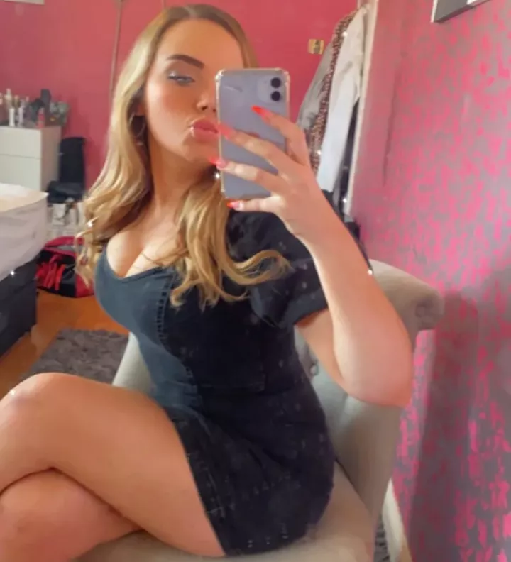 Thighs