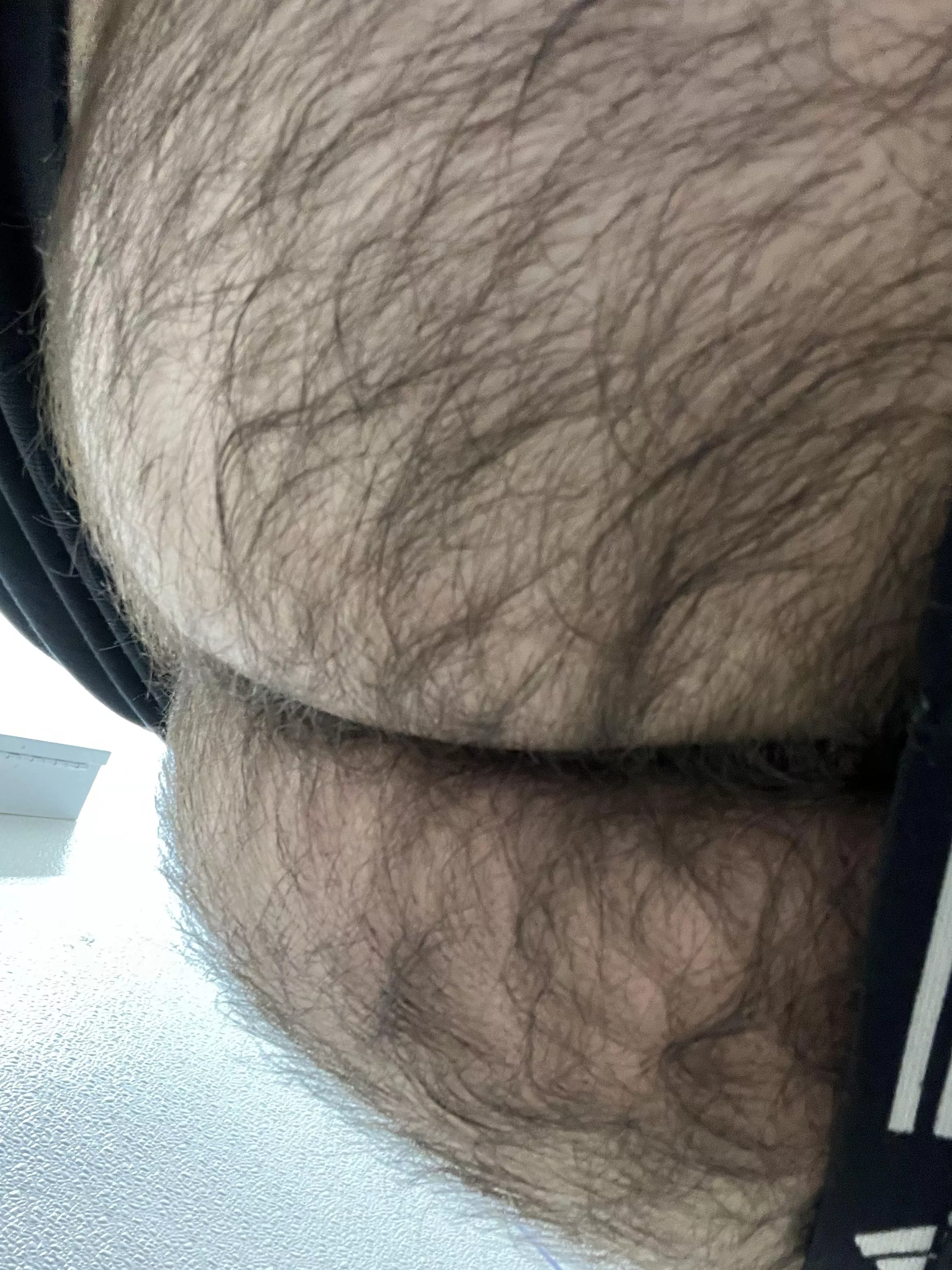 think i belong here
