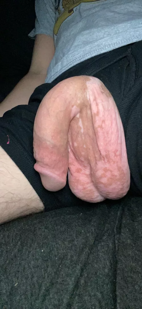 Think you’ll enjoy 🤤