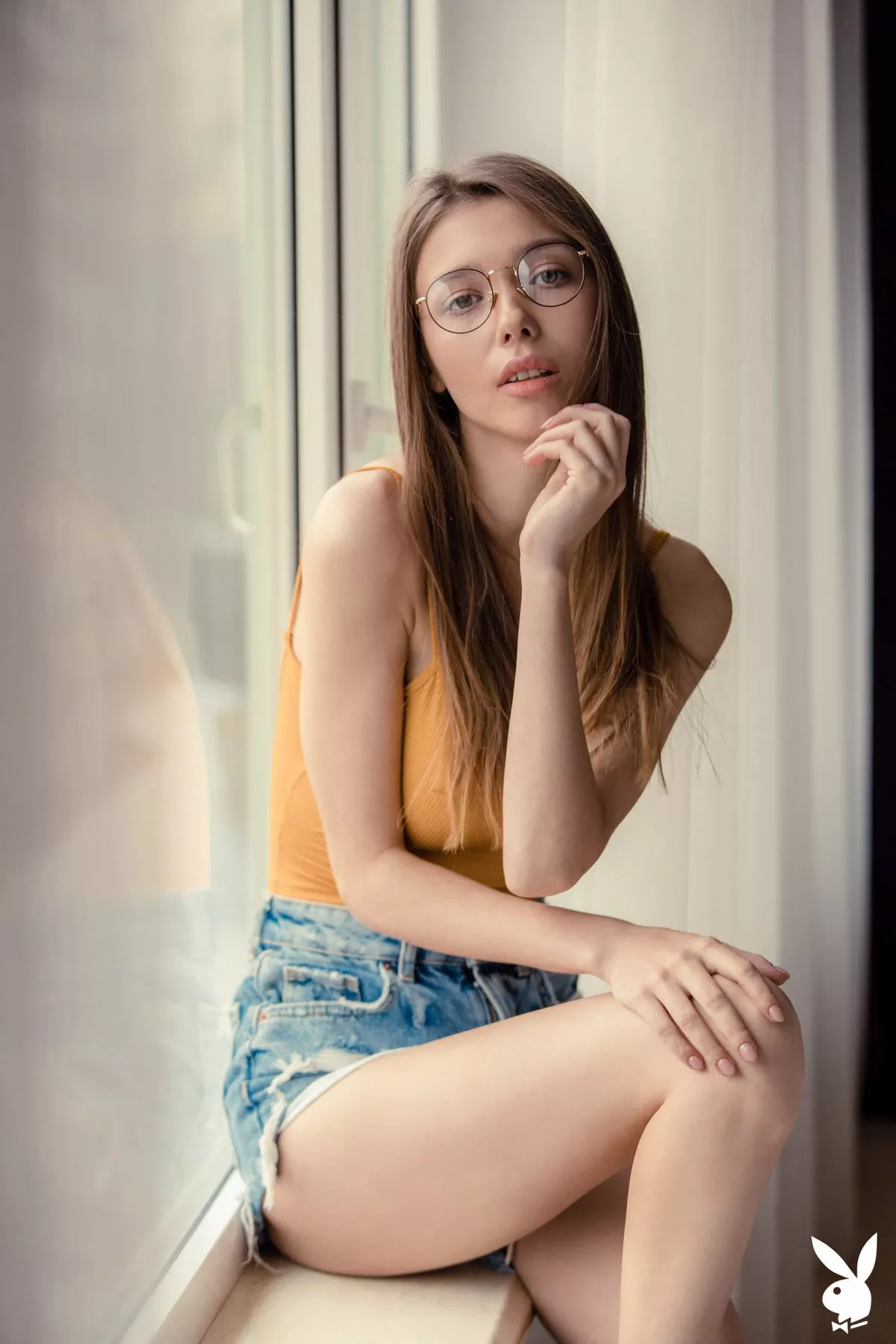 Thinking of you