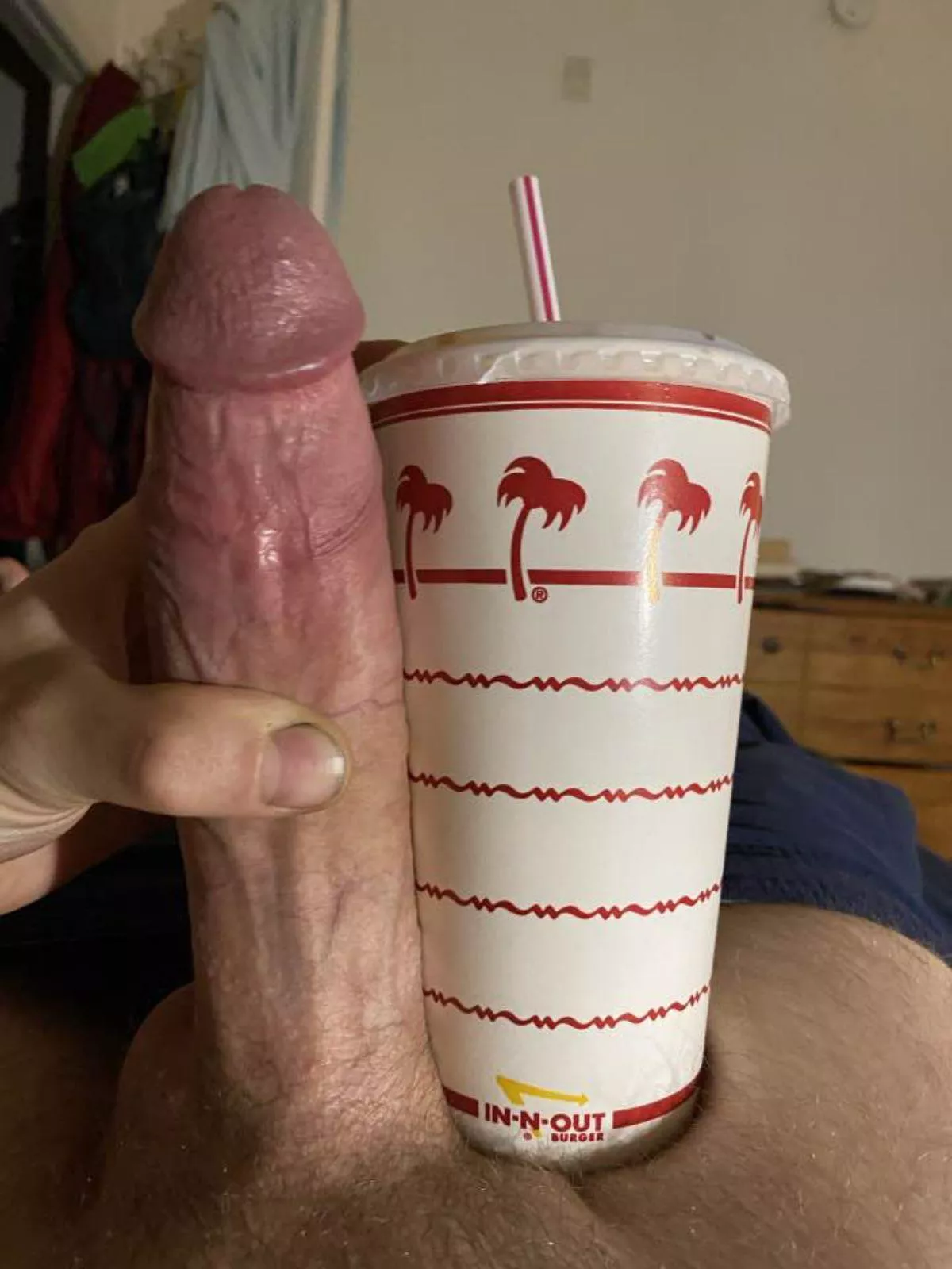 Thirst Quencher