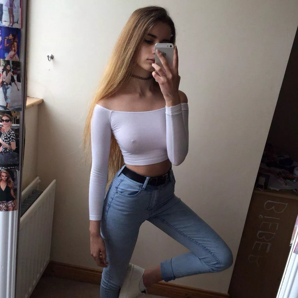 Thirsty 18yo 💦