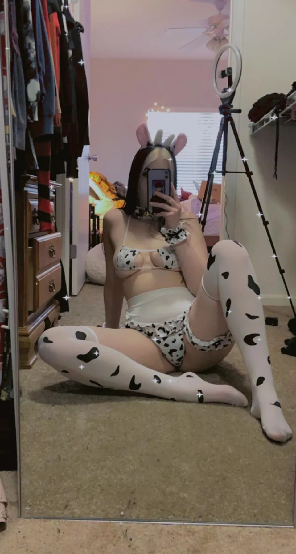 thirsty?🥛🥛