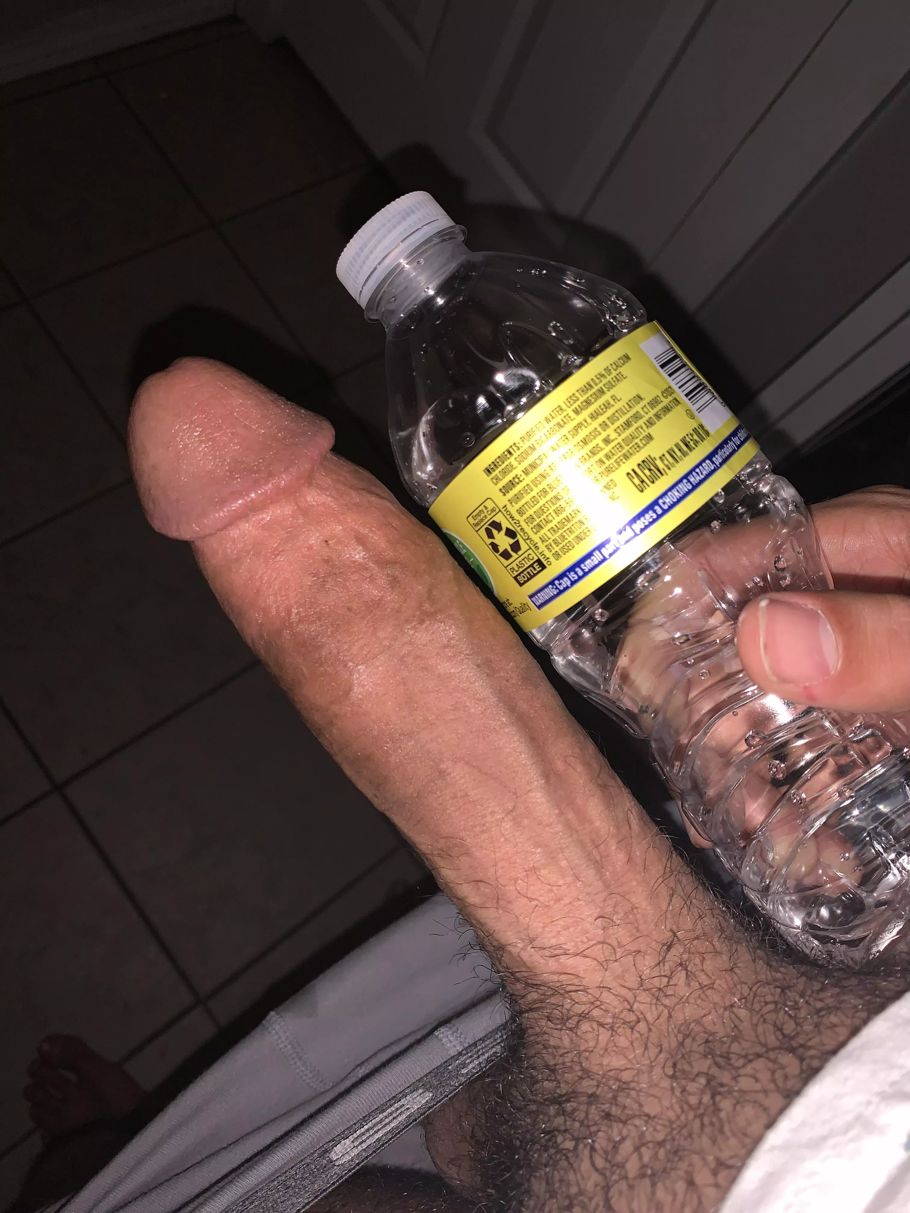 Thirsty? 😈