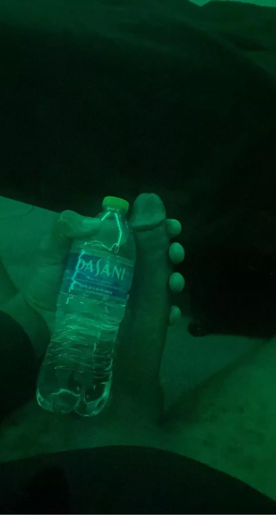 Thirsty?