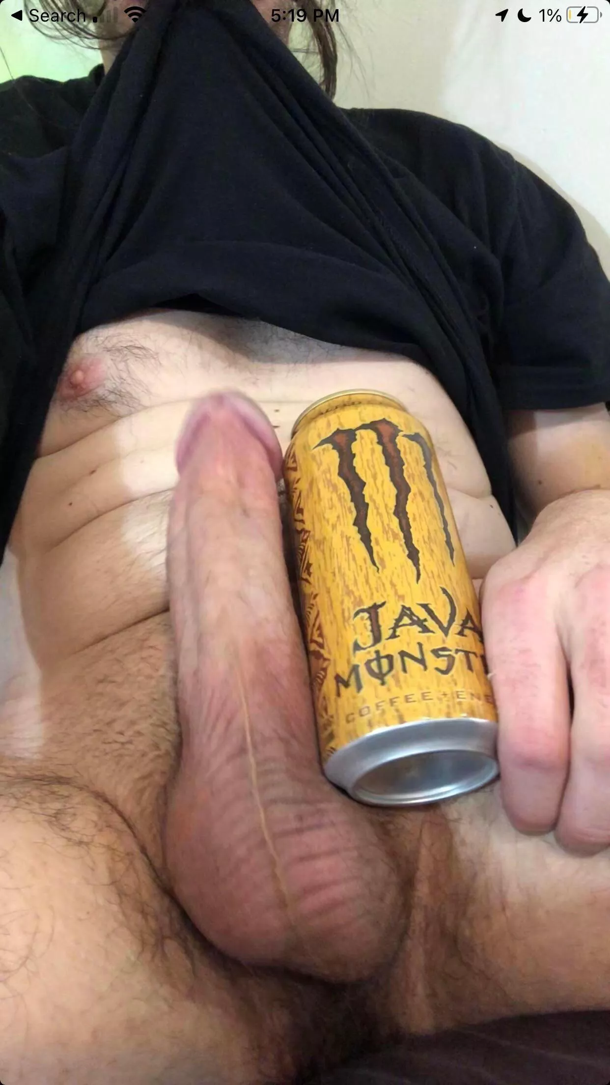 Thirsty?
