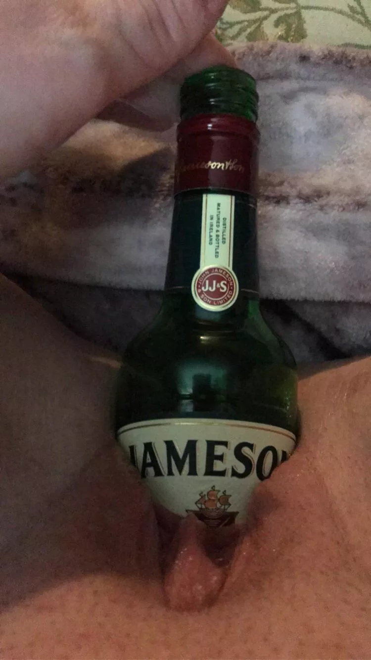 Thirsty?