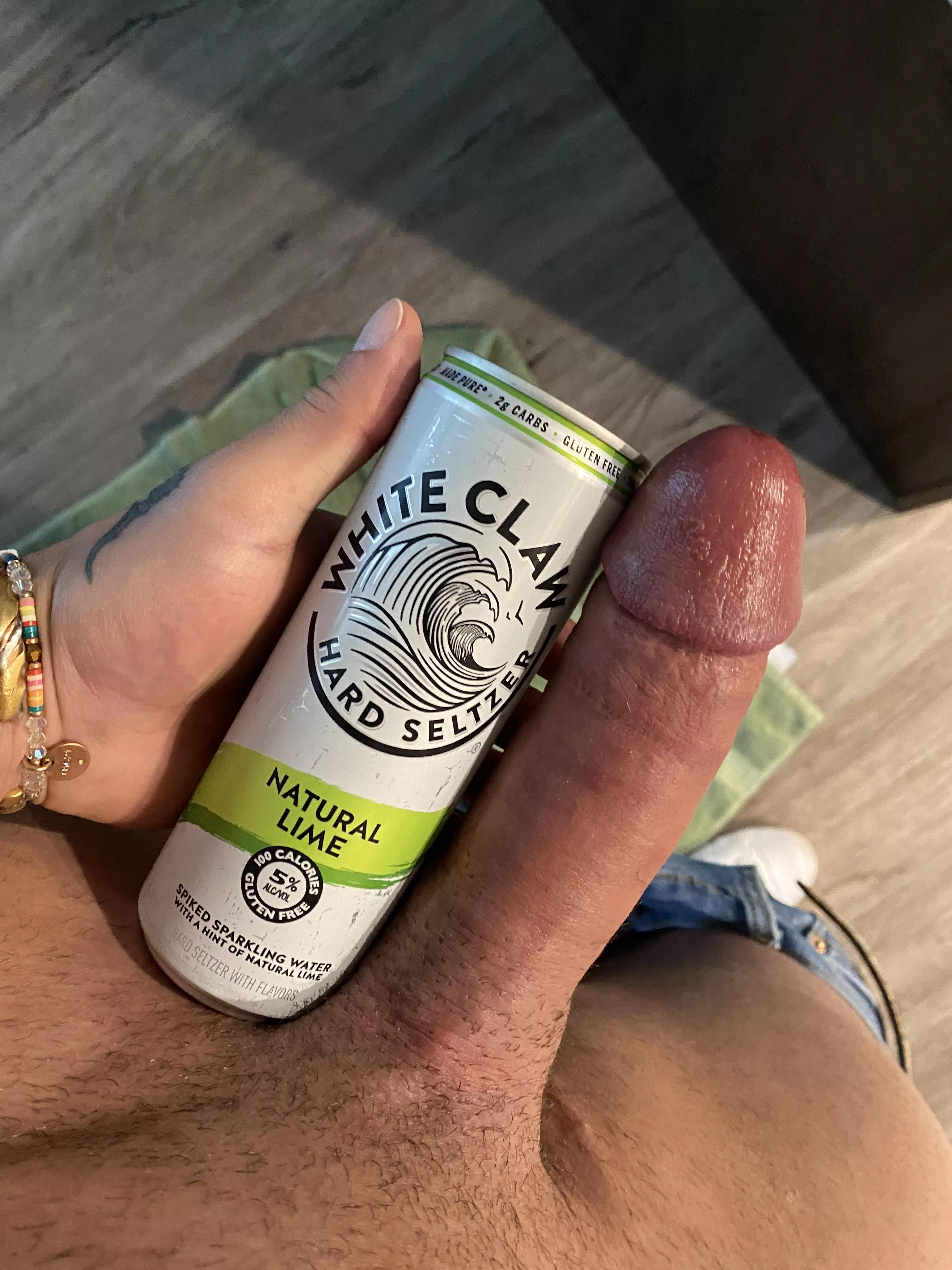 Thirsty?