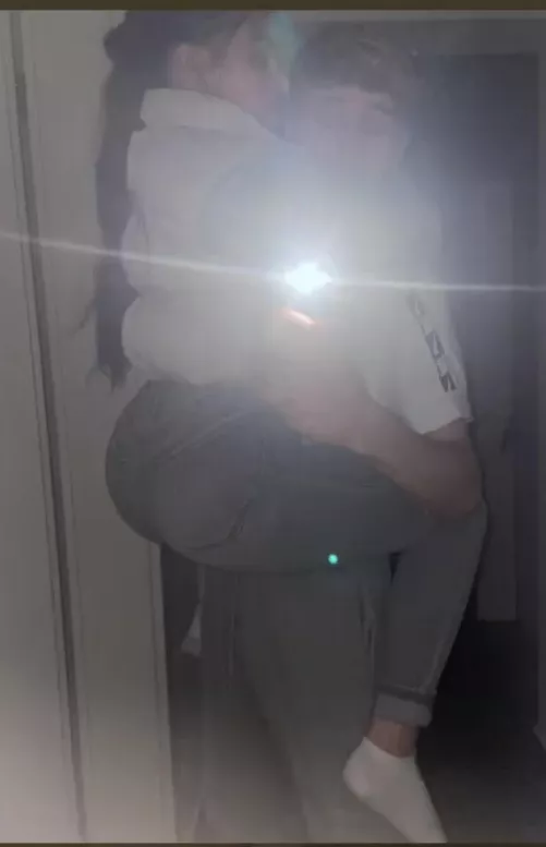 This ass is so big would you fuck this great ass