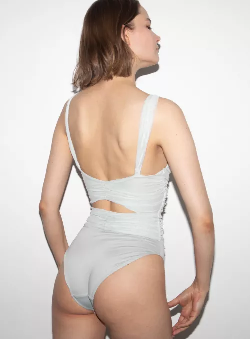 This bodysuit is so classy (OC)