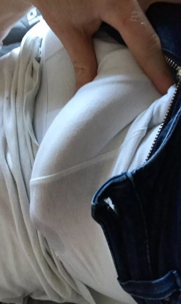 This bulge ok…