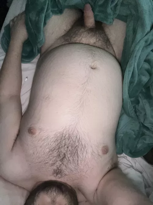 This cub needs some company