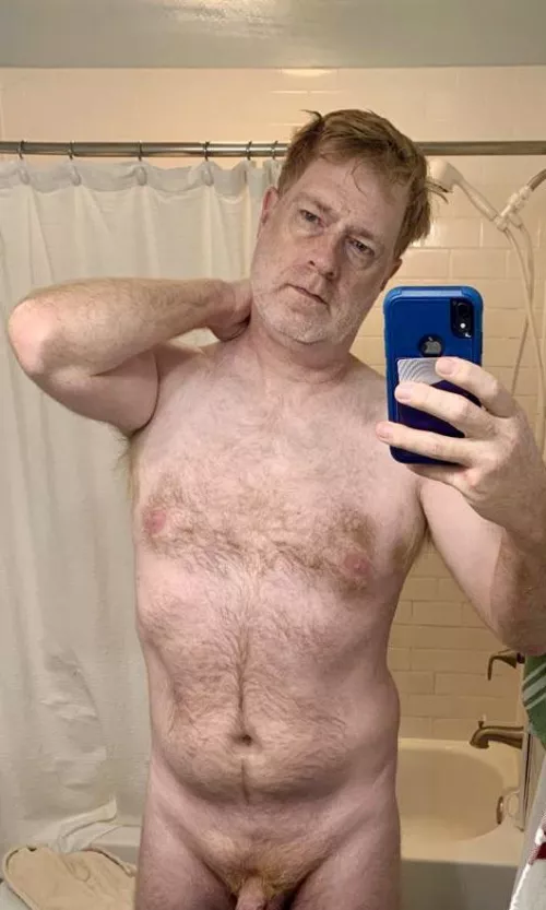 This Daddy needs someone to take care of. [53]