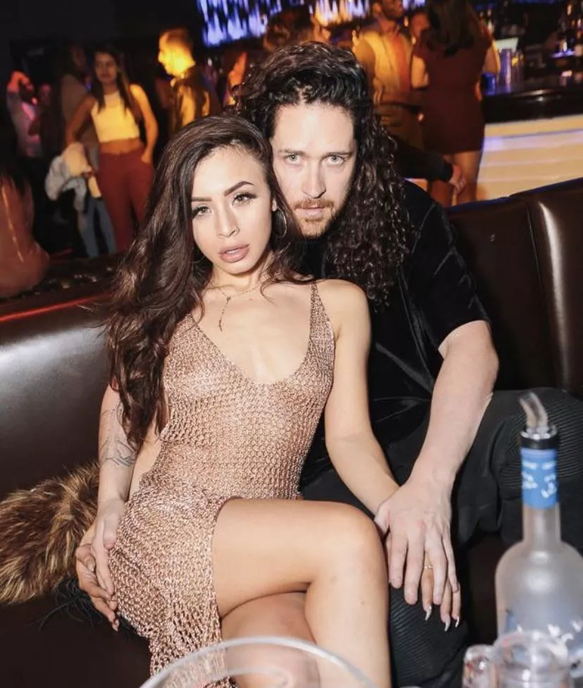 This dress is hot