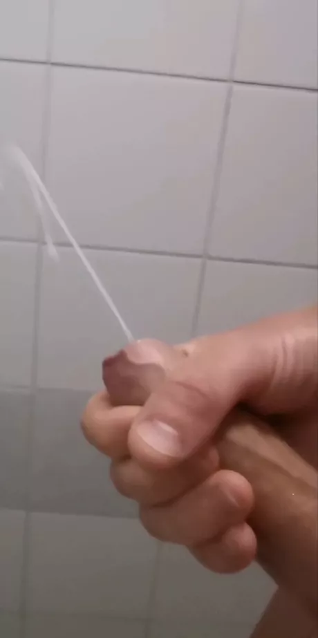 This felt amazing