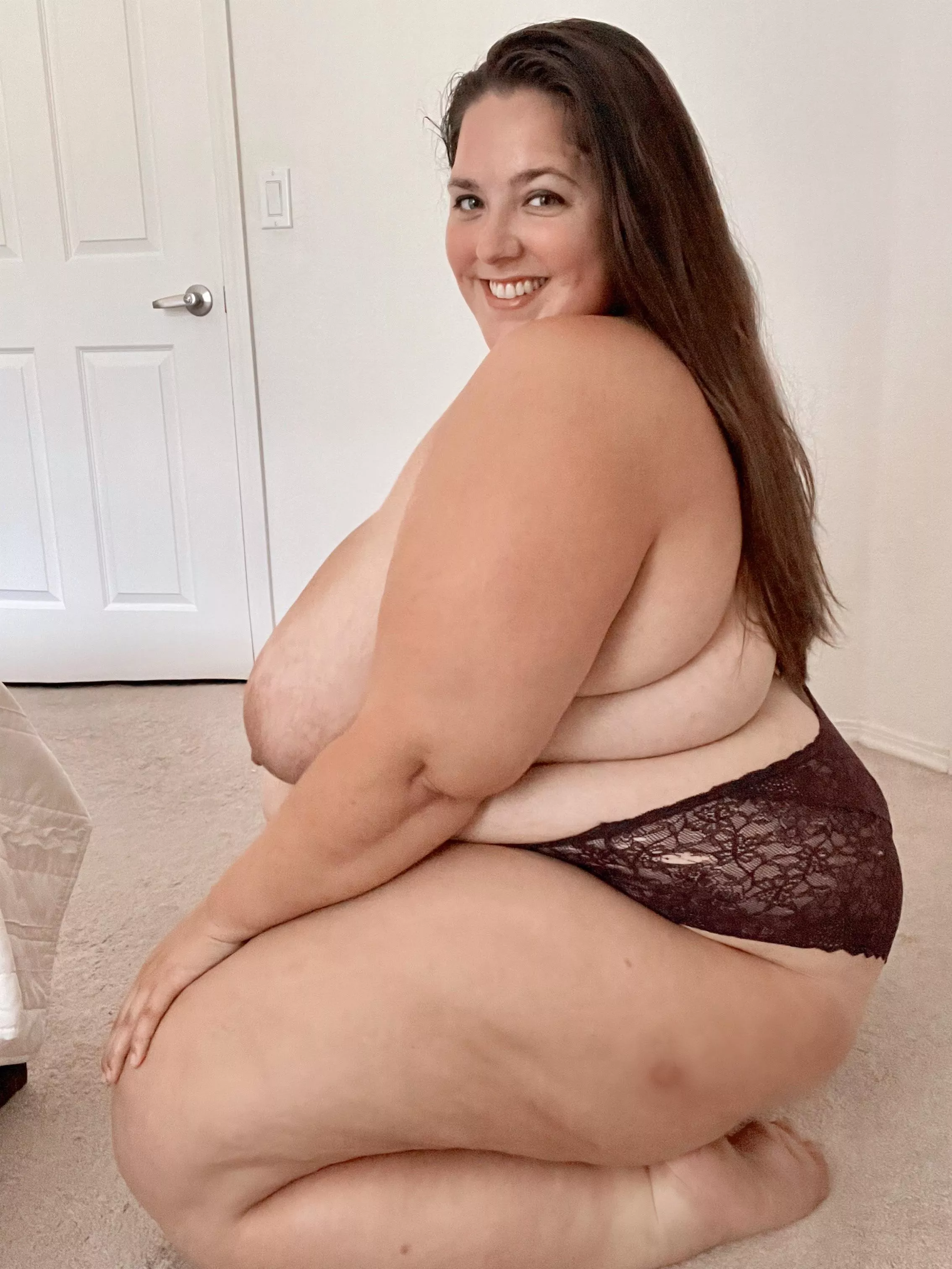 this good girl loves to get fucked on the daily 💕 I’m wondering who if it will it be your lucky day today… this good girl loves to get fucked on the daily 💕 I’m wondering who if it will it be your lucky day today…