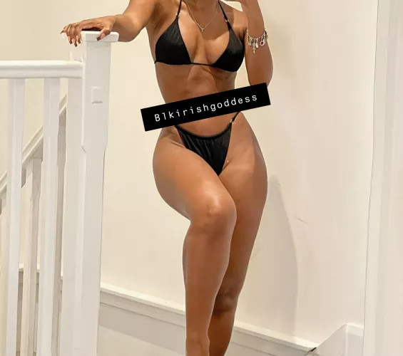 this heat making me drip