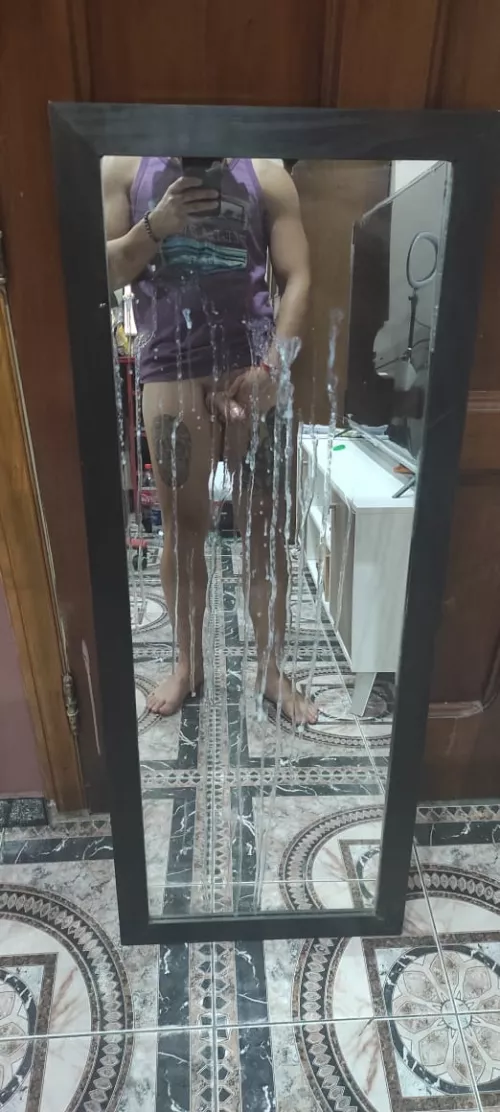 this is enough?💦👀