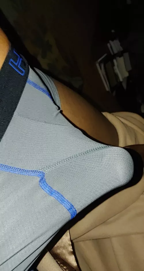 This is my first post, am I welcome here?