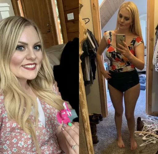 This is my main cum dump. I have drained my balls in all of her holes countless times and her husband still has no clue. She’s addicted yo big dick. What do you all think of this slut wife? If this post does good I’ll post a pic of her nice milf tits