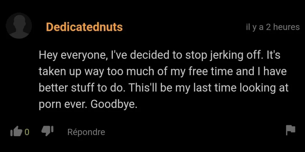 This is not an airport to announce your departure