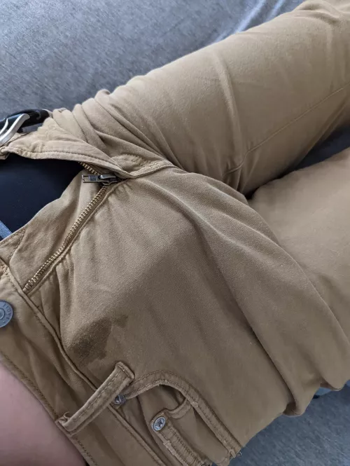 This is what I look like when thinking about you