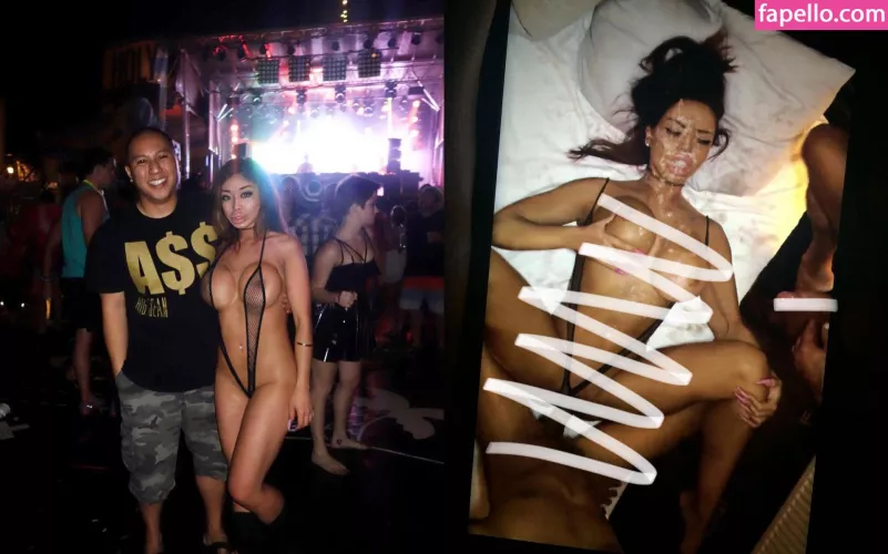 This is why it is so satisfying being a bimbo. You get to know the nicest guys and have the fun of your life.