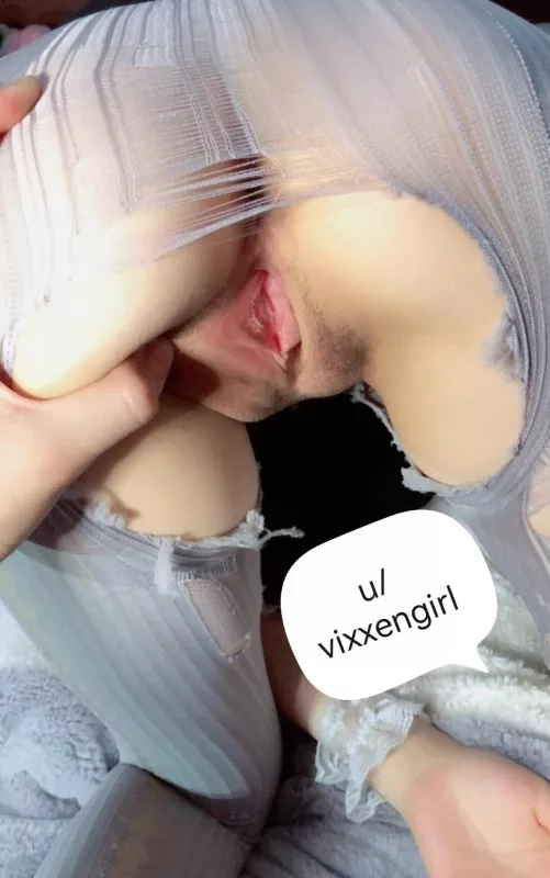 This is y I don't wear high quality leggings...they'll get ripped before I even have time to wet them!