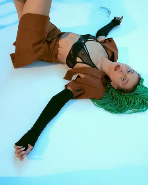 This is your gift today