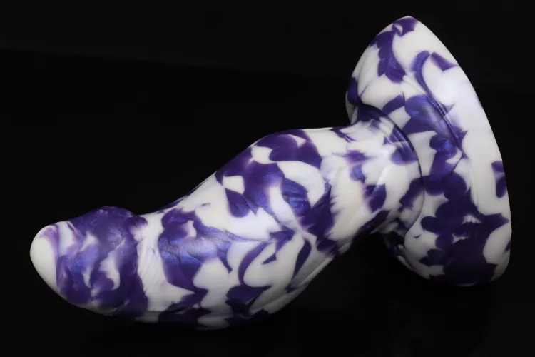 This large Blaze is so pretty! It’s the perfect flopped large I’ve been looking for!