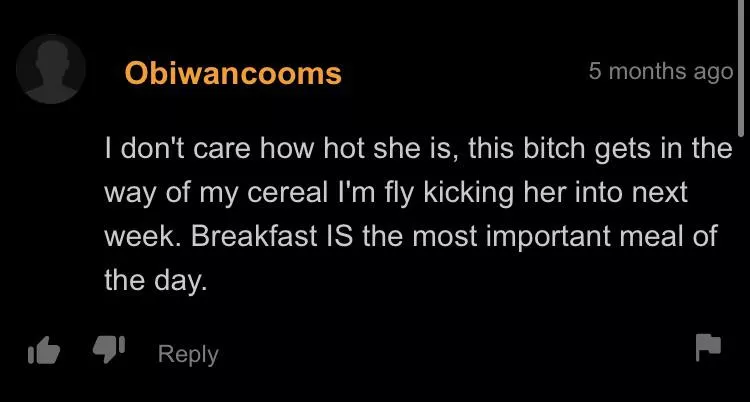 This made me die