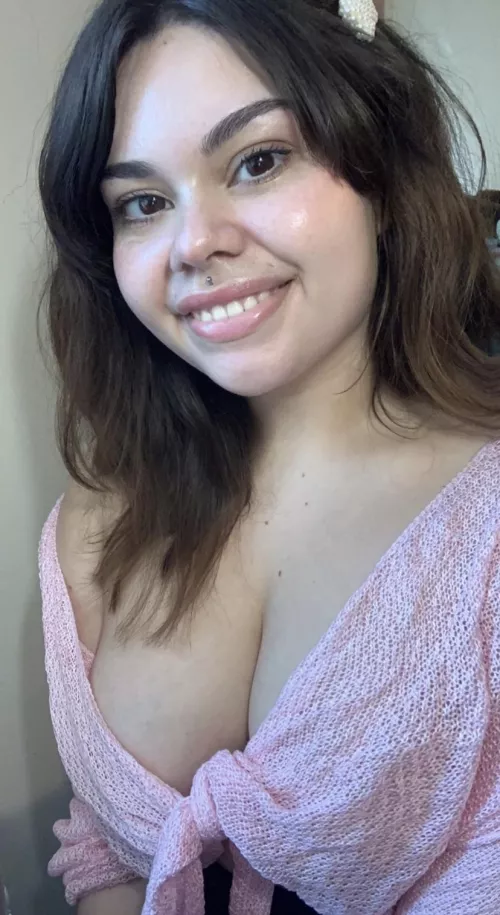 This material is pretty thin!