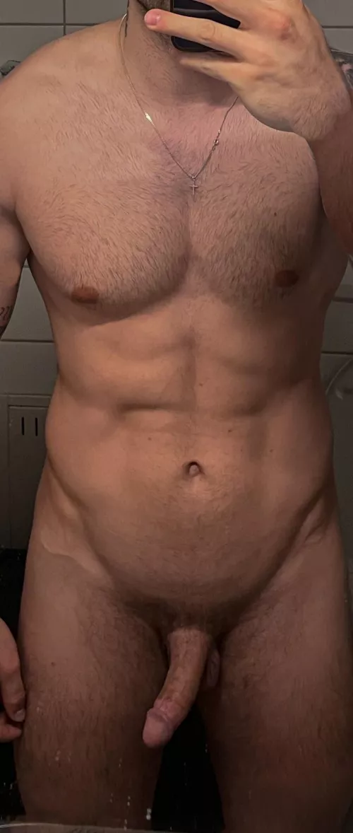 This Morning ✌🏽 (m26)