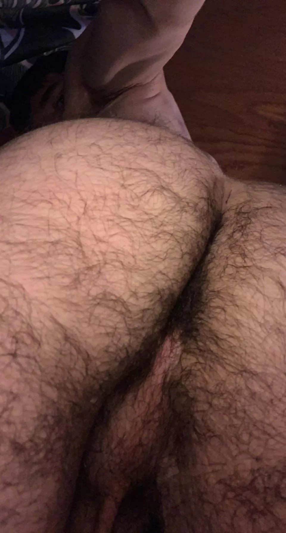 this seat taken?
