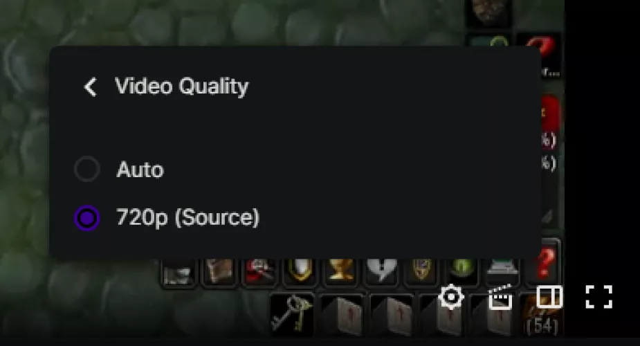 this settings box refuses to close no matter what i do. any way to fix this?