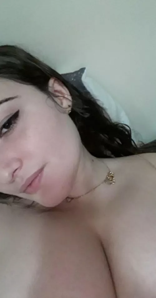 This tits is for BBCs only