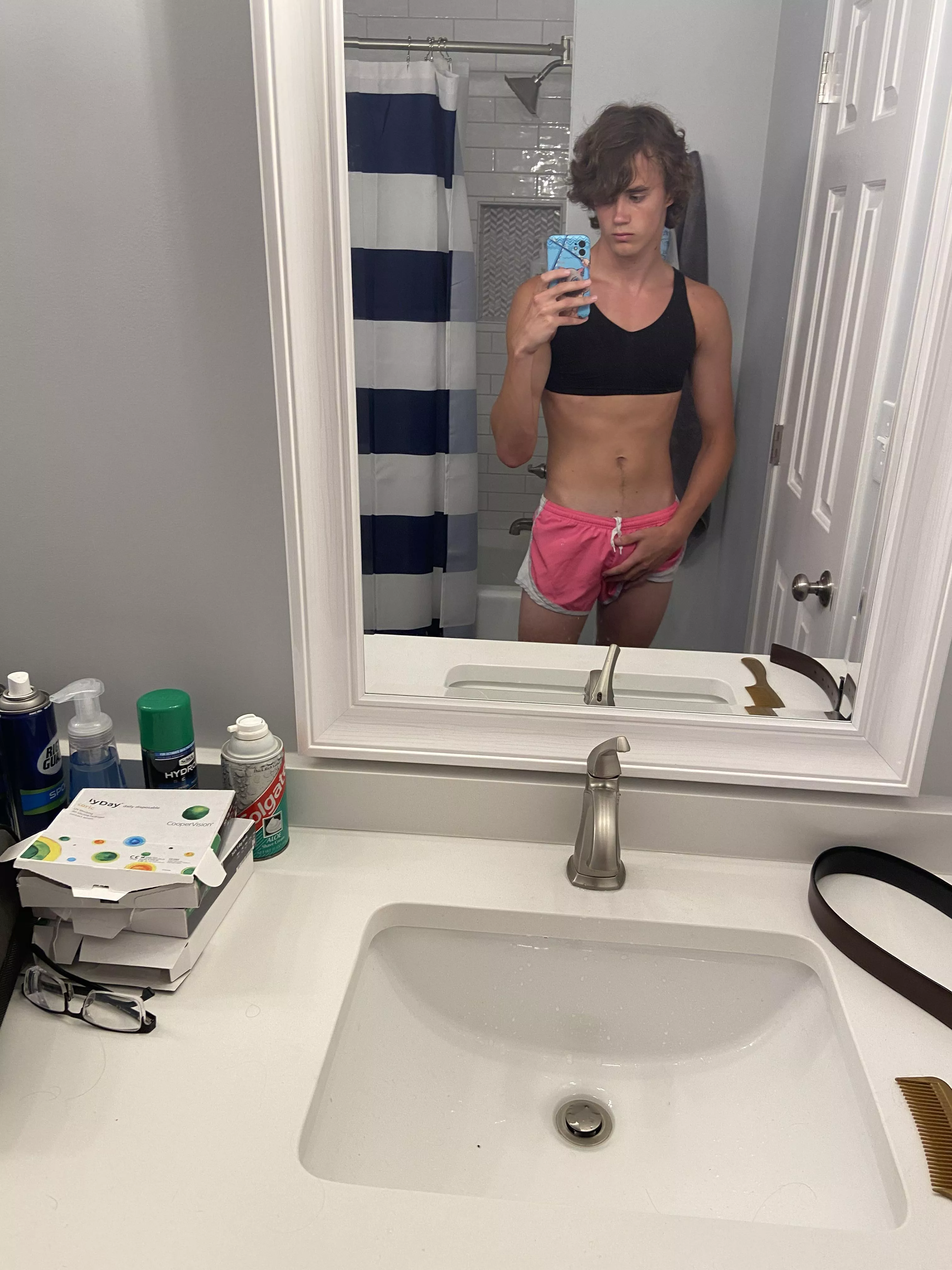 This turns me on so much[19M]