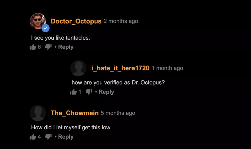 This was already hilarious before seeing the other comment