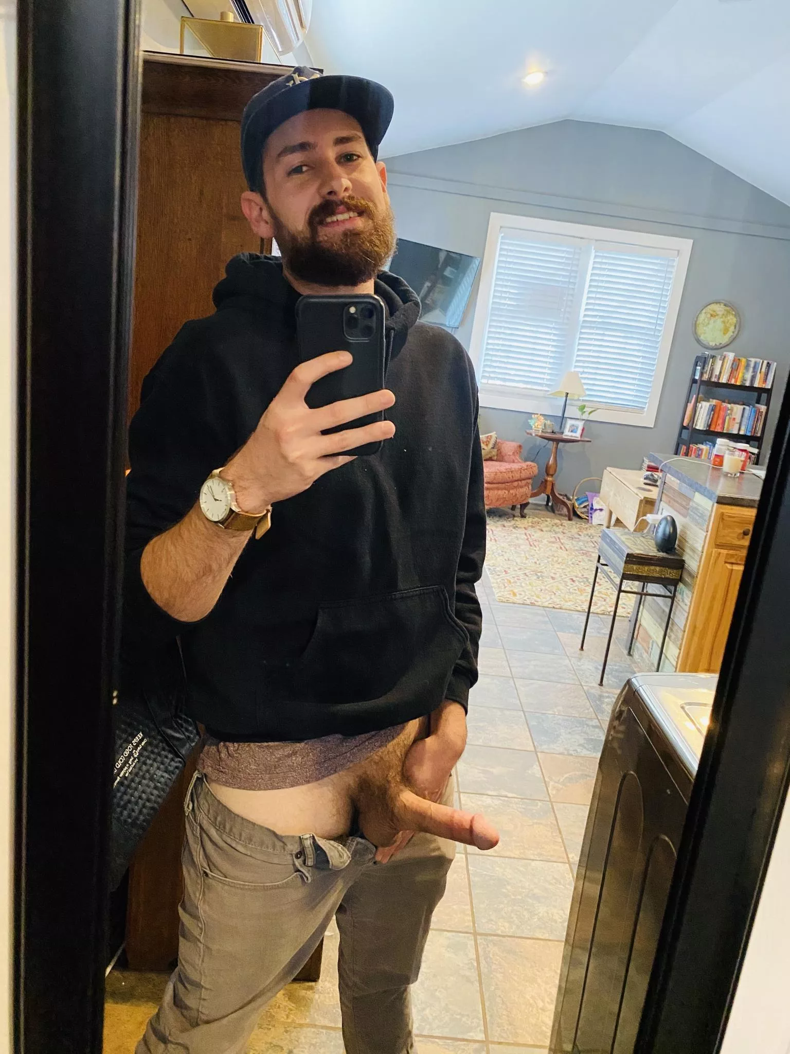 This your type?