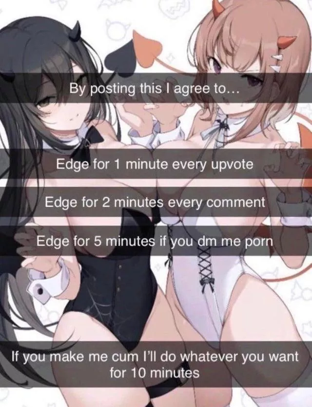 This’ll be fun