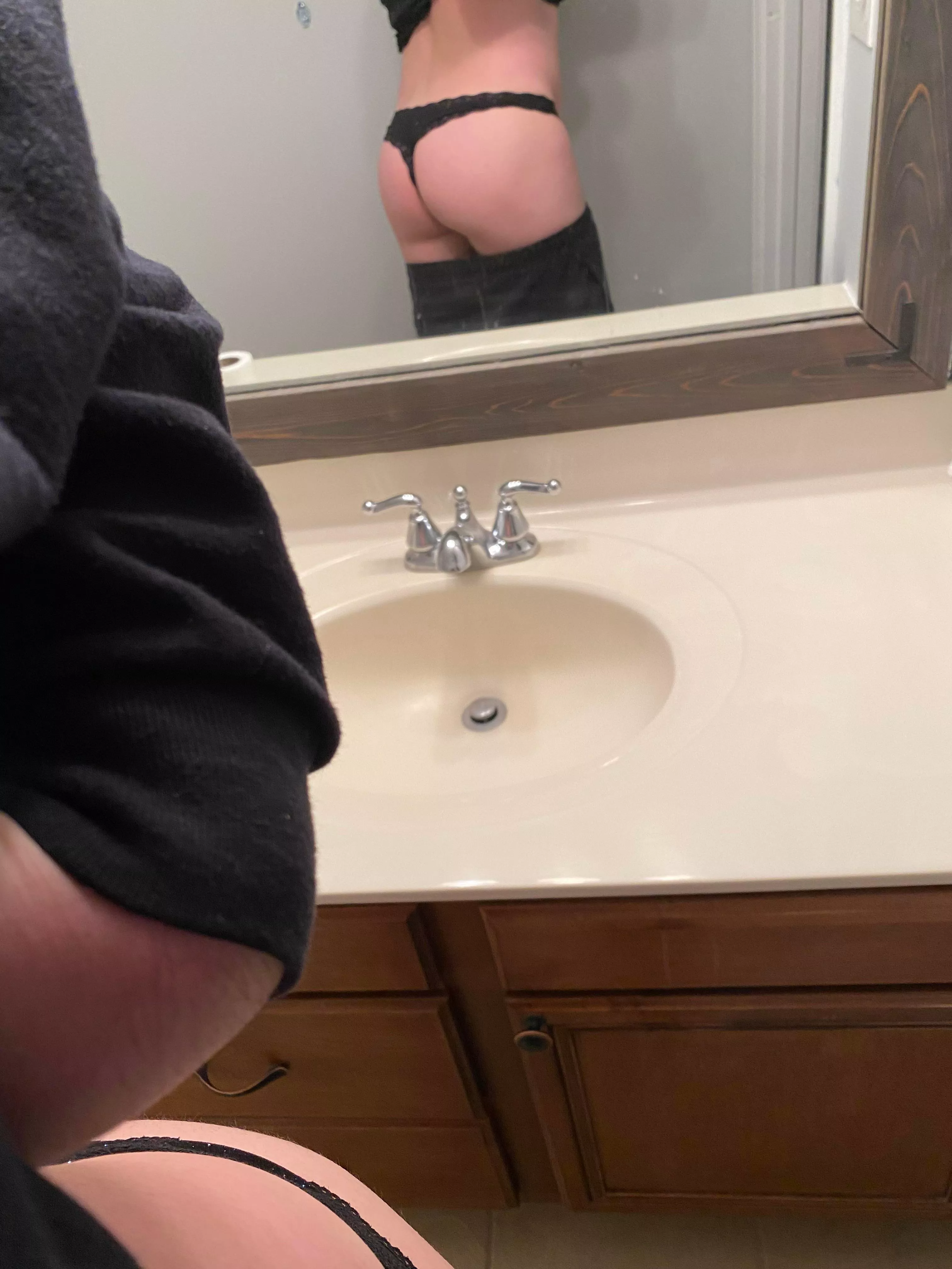 Thong Tuesday