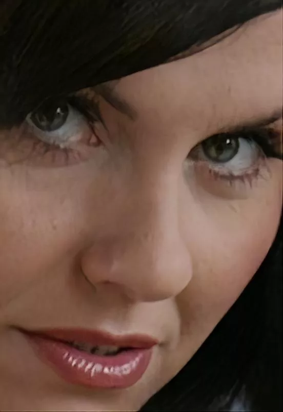 Those eyes!!!❤️