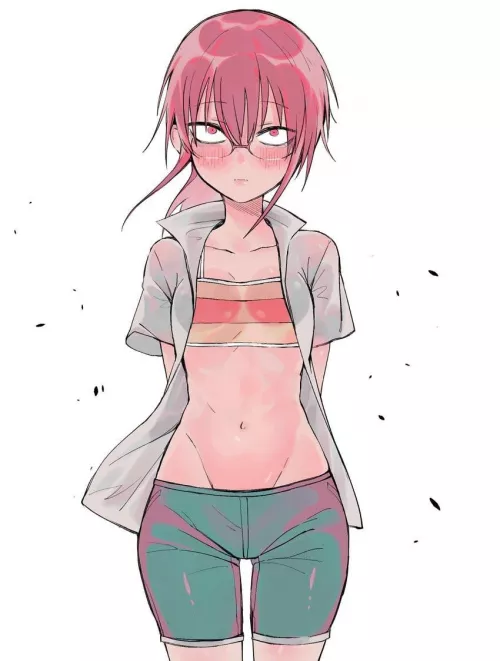 Those fish dead eyes is to die for